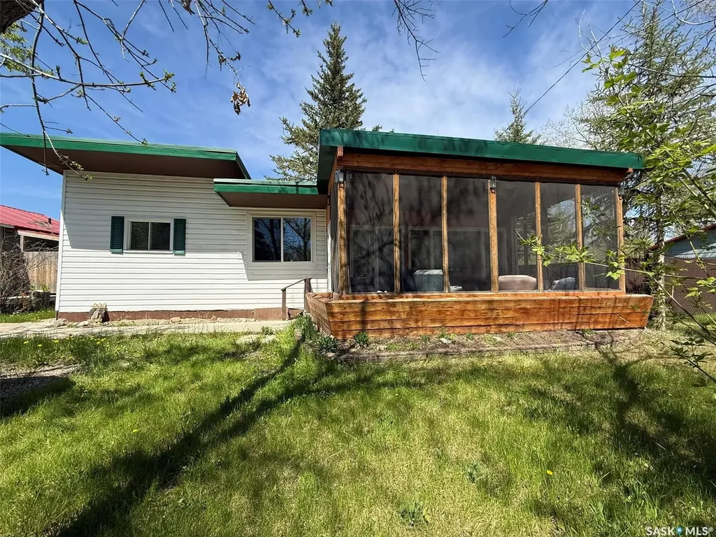 341 Mariner Avenue Aquadeo SK S0M 0L0