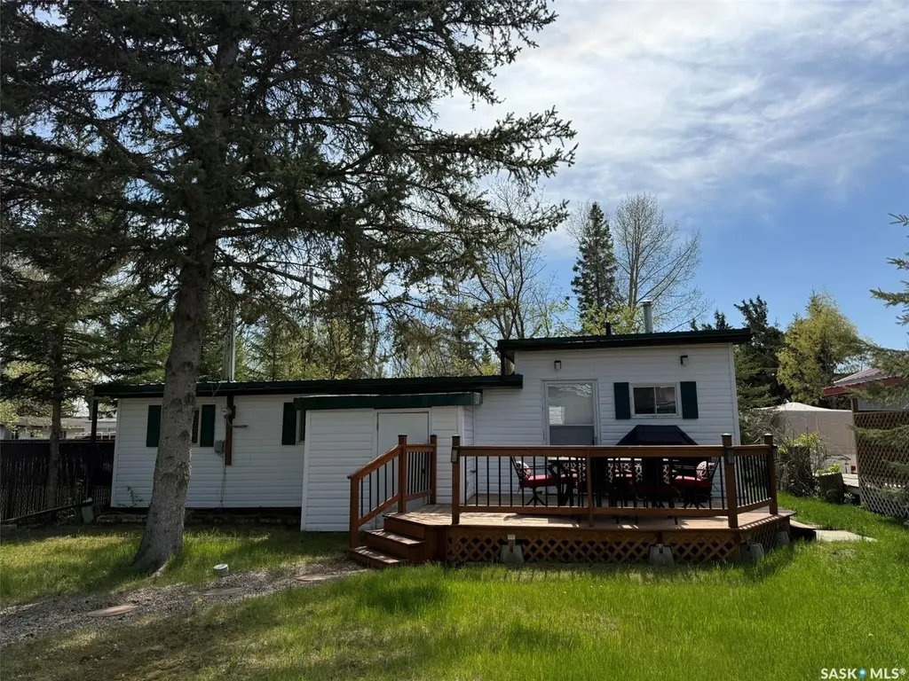 341 Mariner Avenue Aquadeo SK S0M 0L0