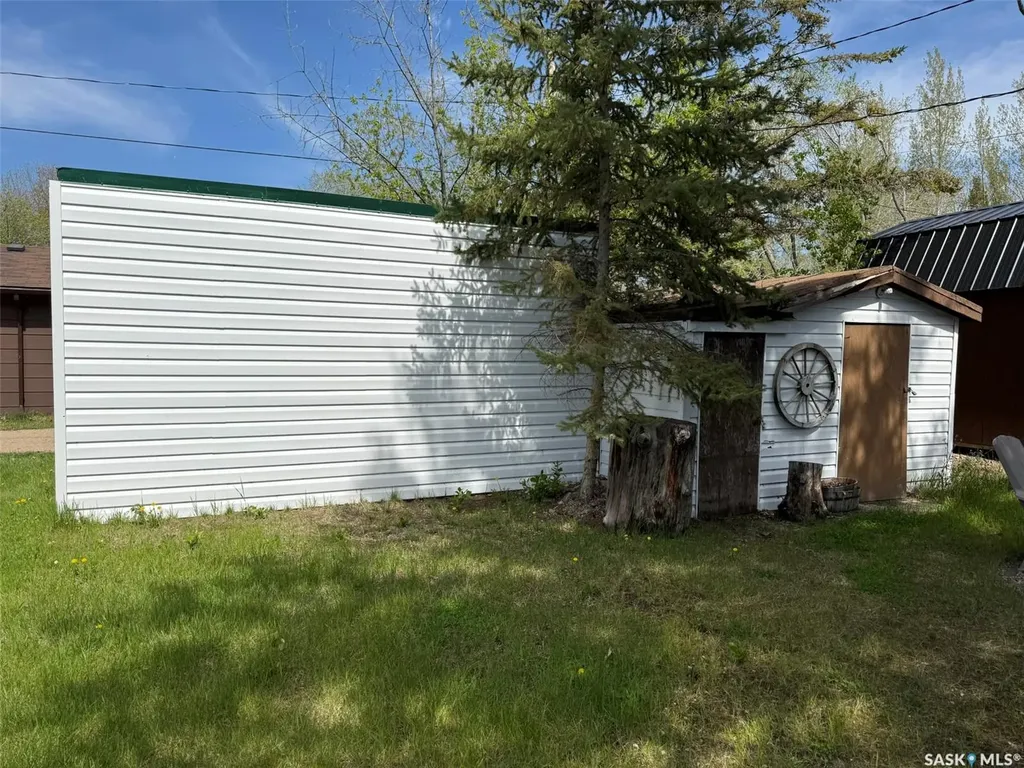 341 Mariner Avenue Aquadeo SK S0M 0L0