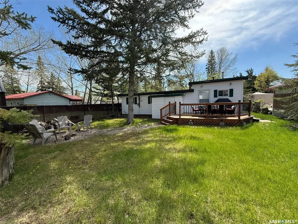 341 Mariner Avenue Aquadeo SK S0M 0L0