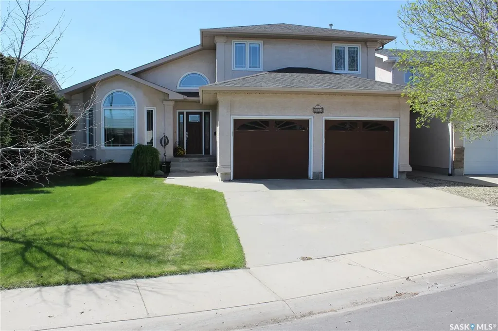 3324 Dieter Bay Regina SK S4V 2V9