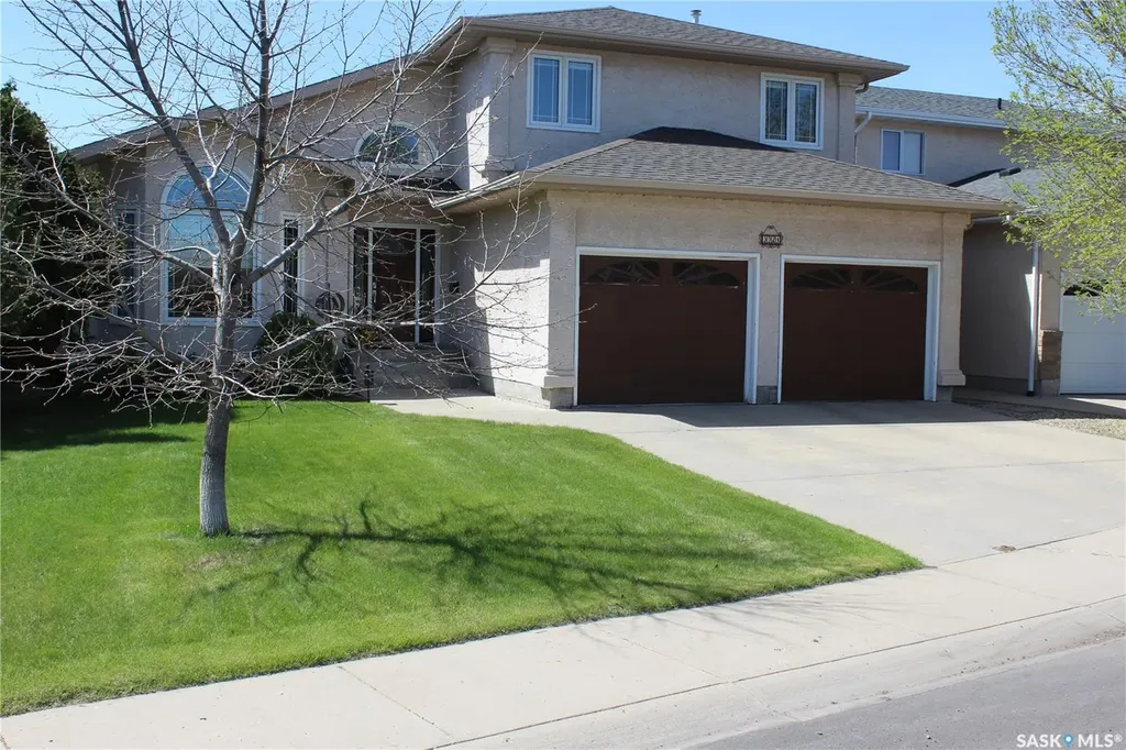 3324 Dieter Bay Regina SK S4V 2V9