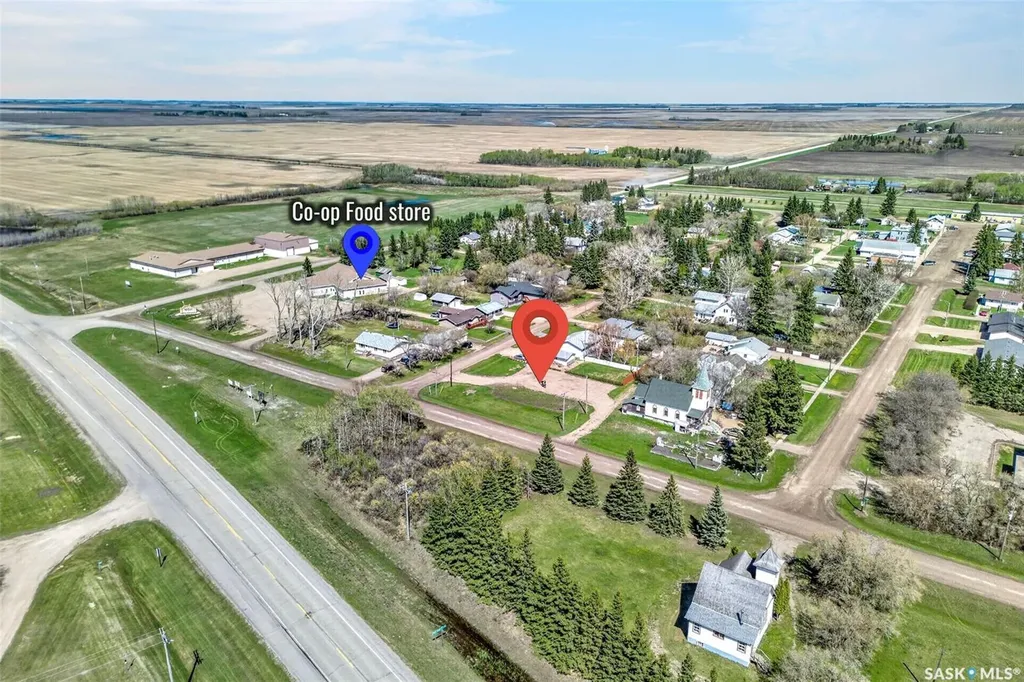 229 1st Street N Spalding SK S0K 4C0