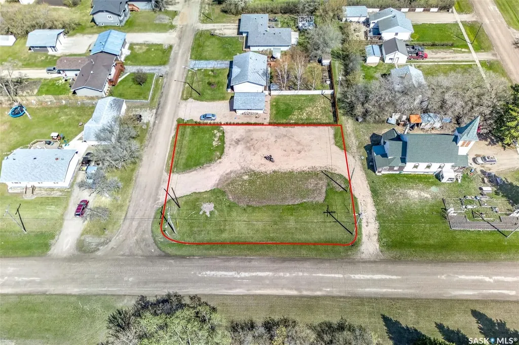 229 1st Street N Spalding SK S0K 4C0