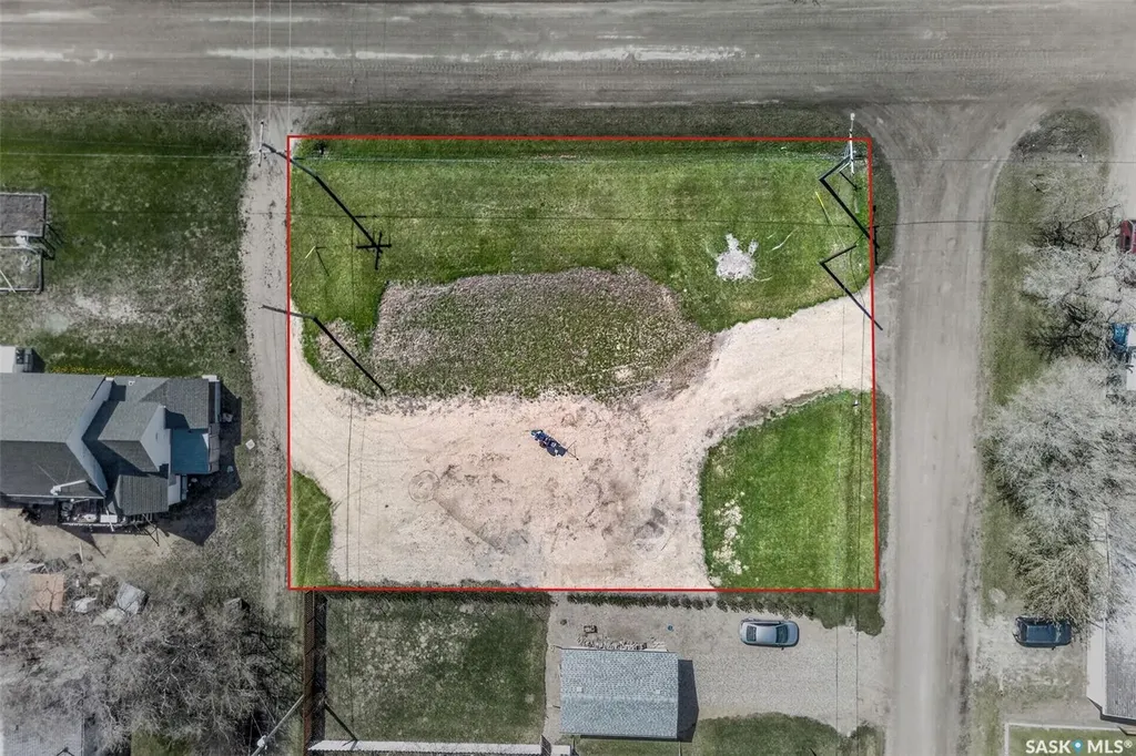 229 1st Street N Spalding SK S0K 4C0