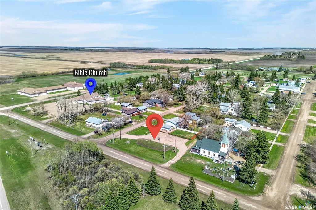 229 1st Street N Spalding SK S0K 4C0