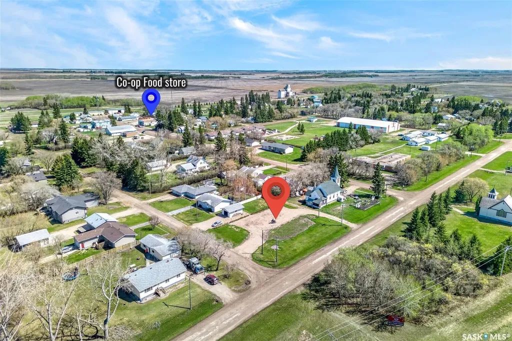 229 1st Street N Spalding SK S0K 4C0