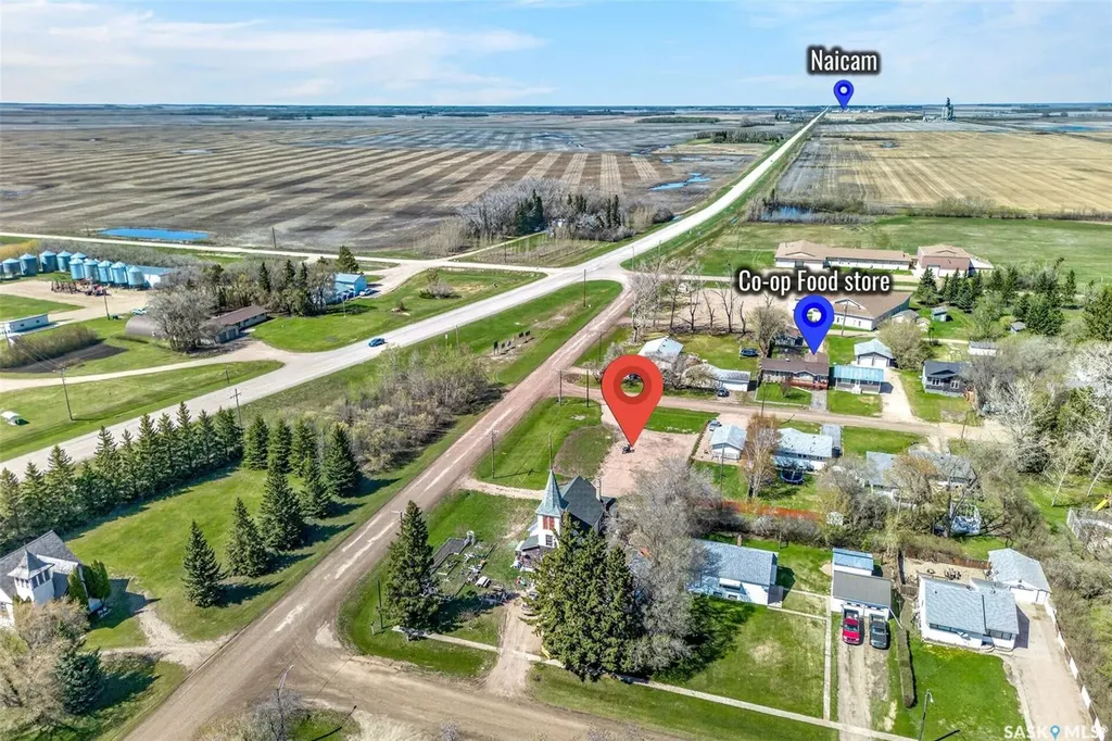 229 1st Street N Spalding SK S0K 4C0