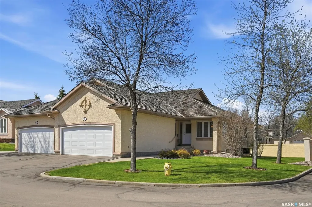 330 Stodola Court Saskatoon SK S7N 1N9