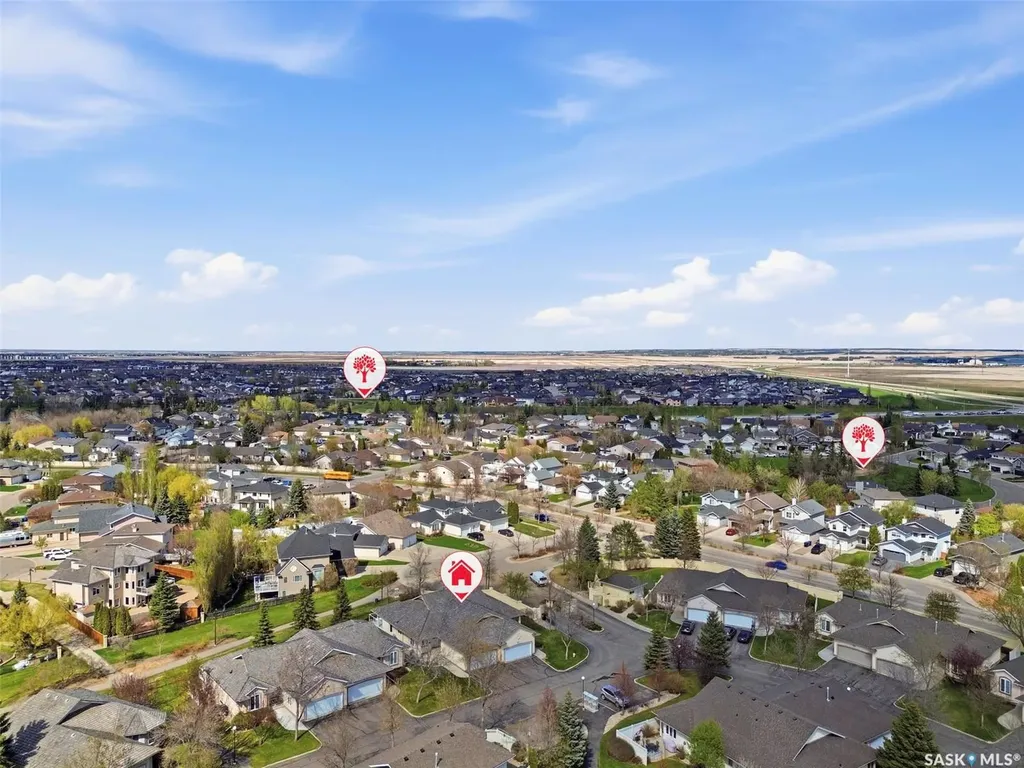 330 Stodola Court Saskatoon SK S7N 1N9