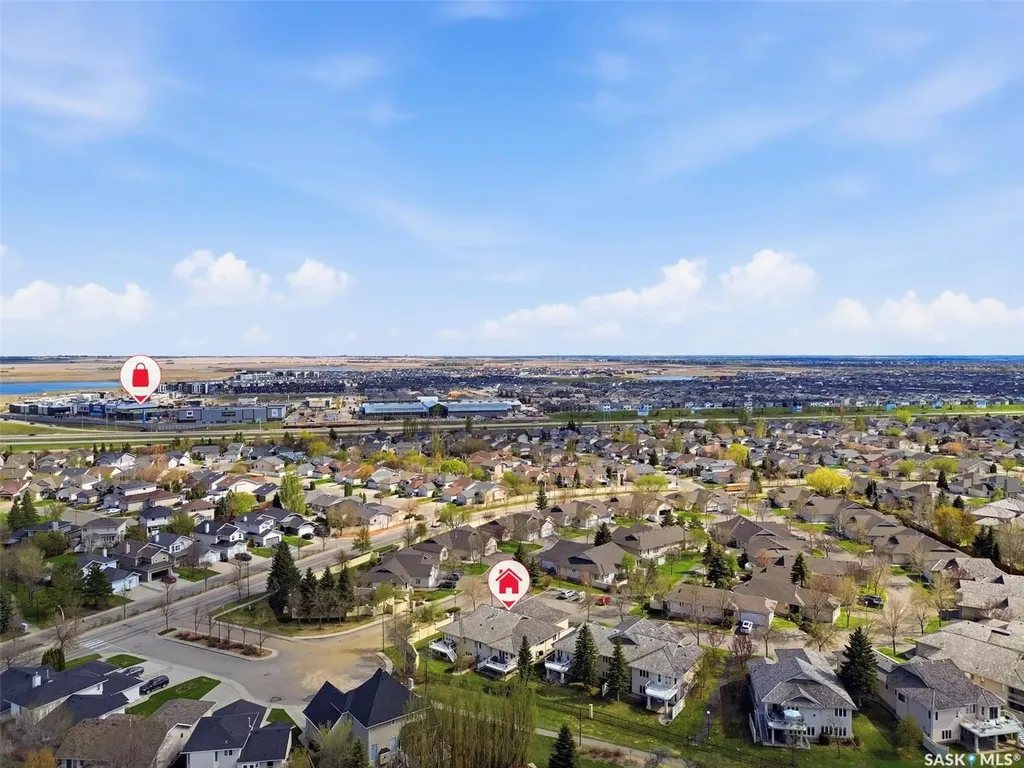 330 Stodola Court Saskatoon SK S7N 1N9