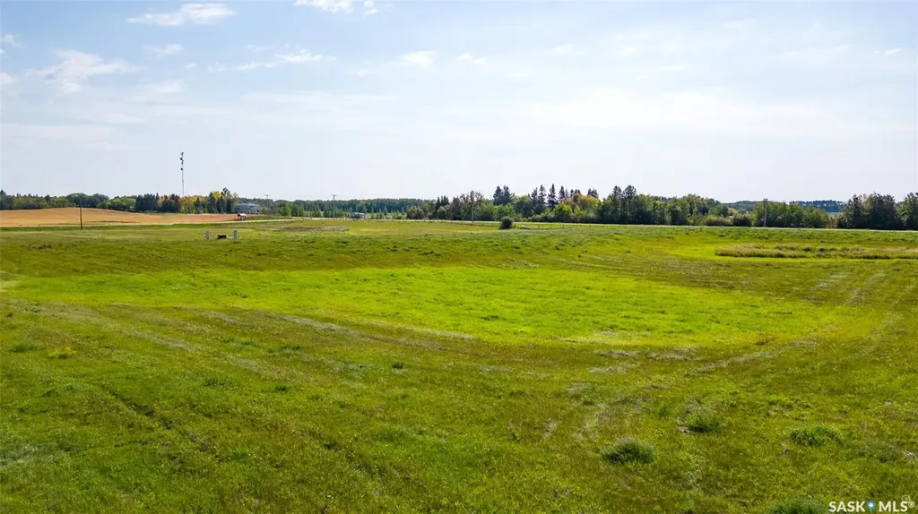 Lot E Kopperud Road Prince Albert Rm No. 461 SK S6V 5R1