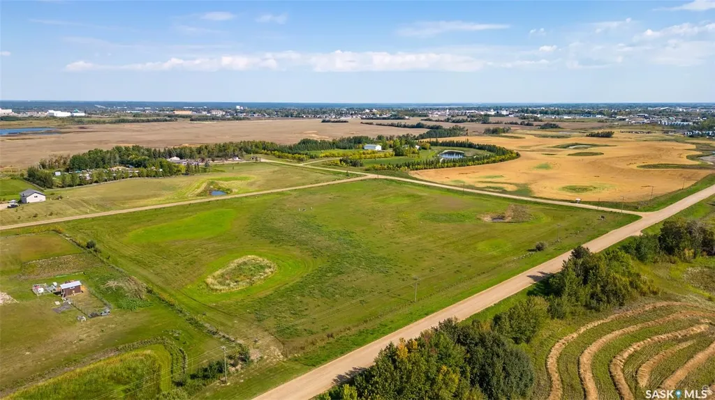 Lot E Kopperud Road Prince Albert Rm No. 461 SK S6V 5R1