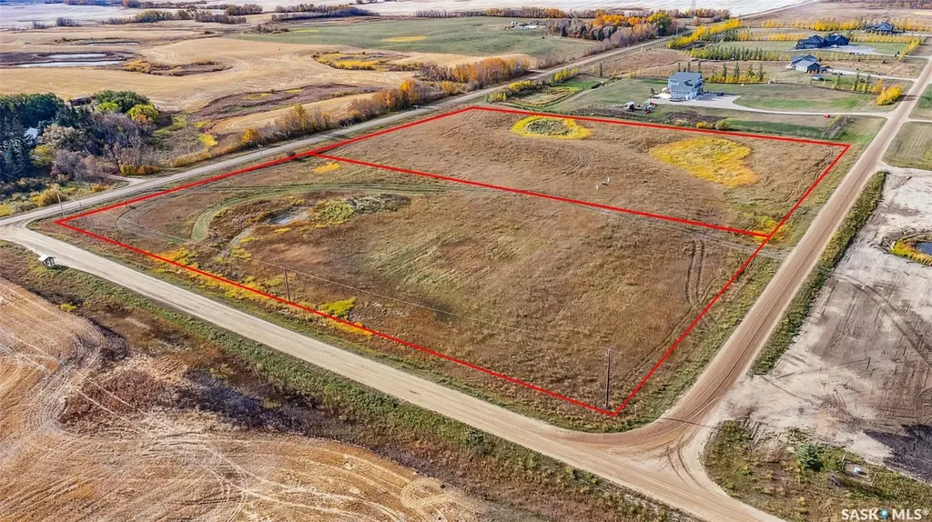 Lot E Kopperud Road Prince Albert Rm No. 461 SK S6V 5R1