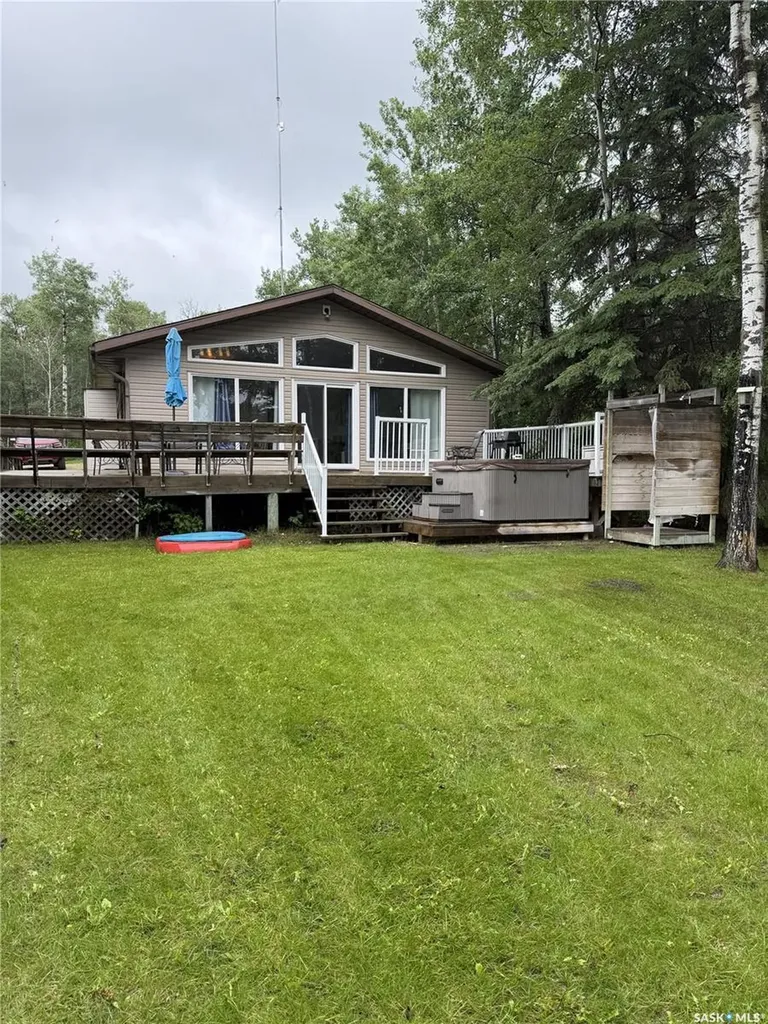 615 Willow Street Mervin Rm No.499 SK S0M 1J0