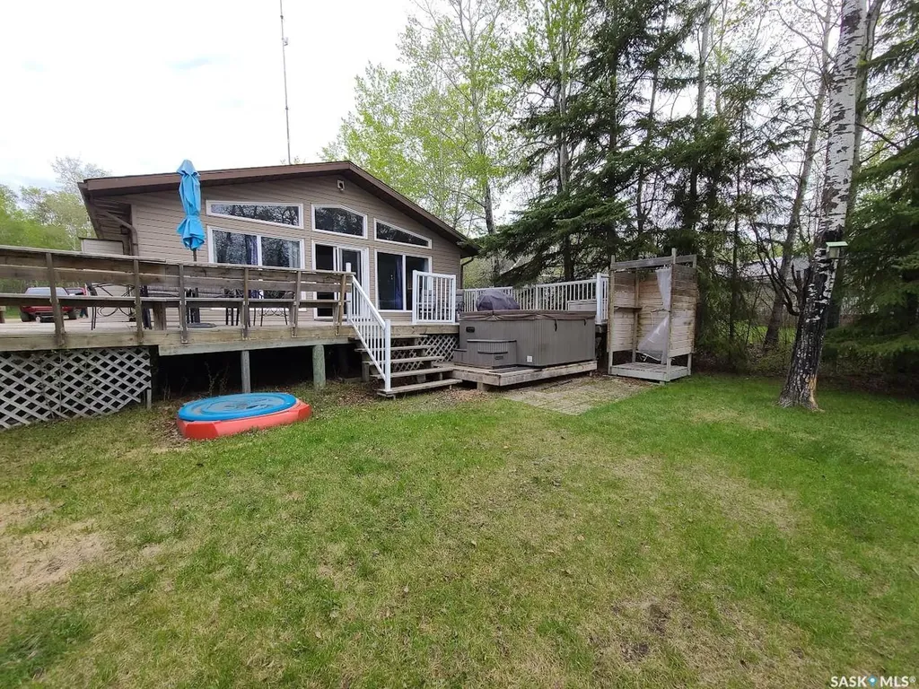 615 Willow Street Mervin Rm No.499 SK S0M 1J0