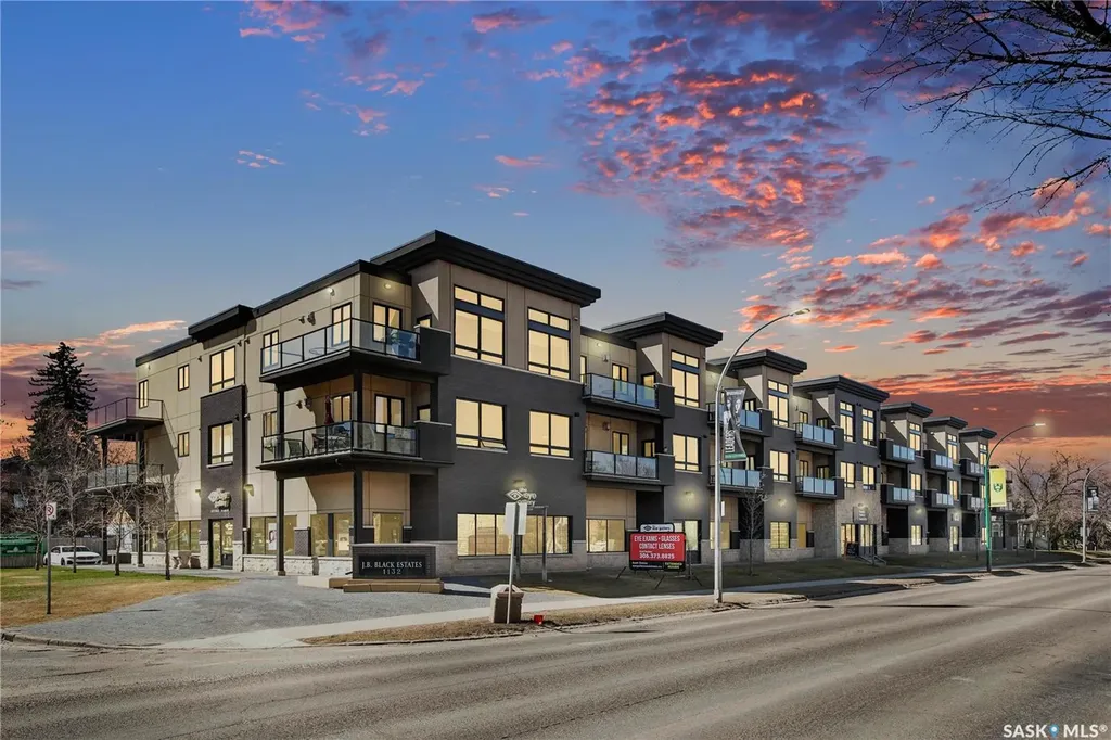 1132 College Drive Saskatoon SK S7N 0W2