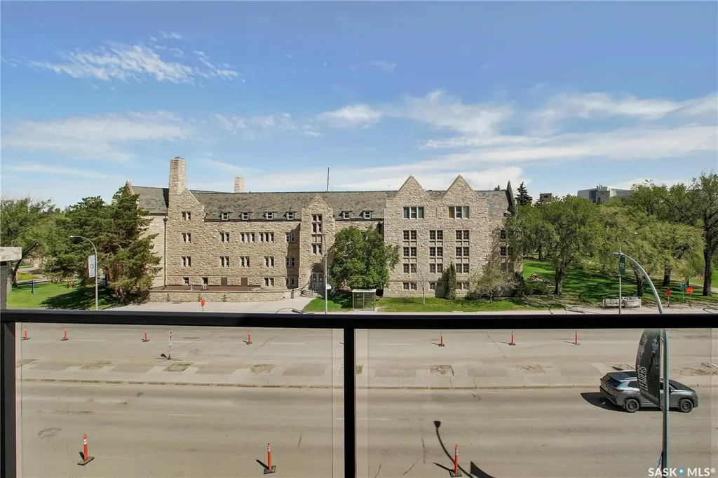 1132 College Drive Saskatoon SK S7N 0W2