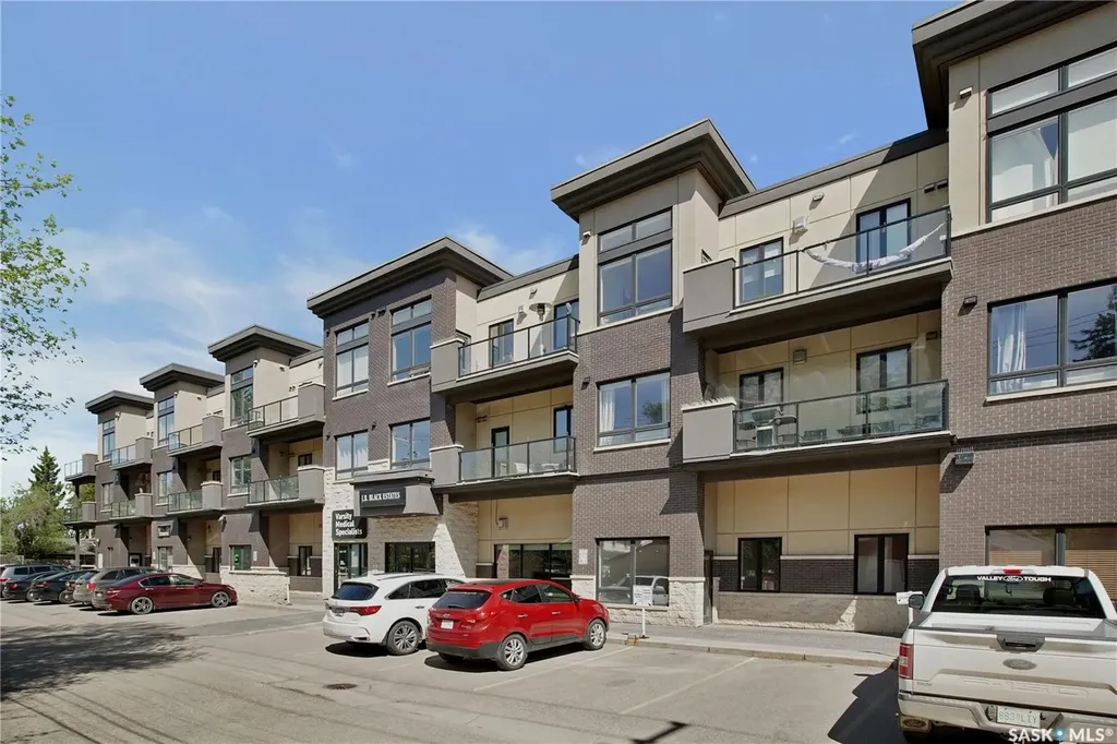 1132 College Drive Saskatoon SK S7N 0W2