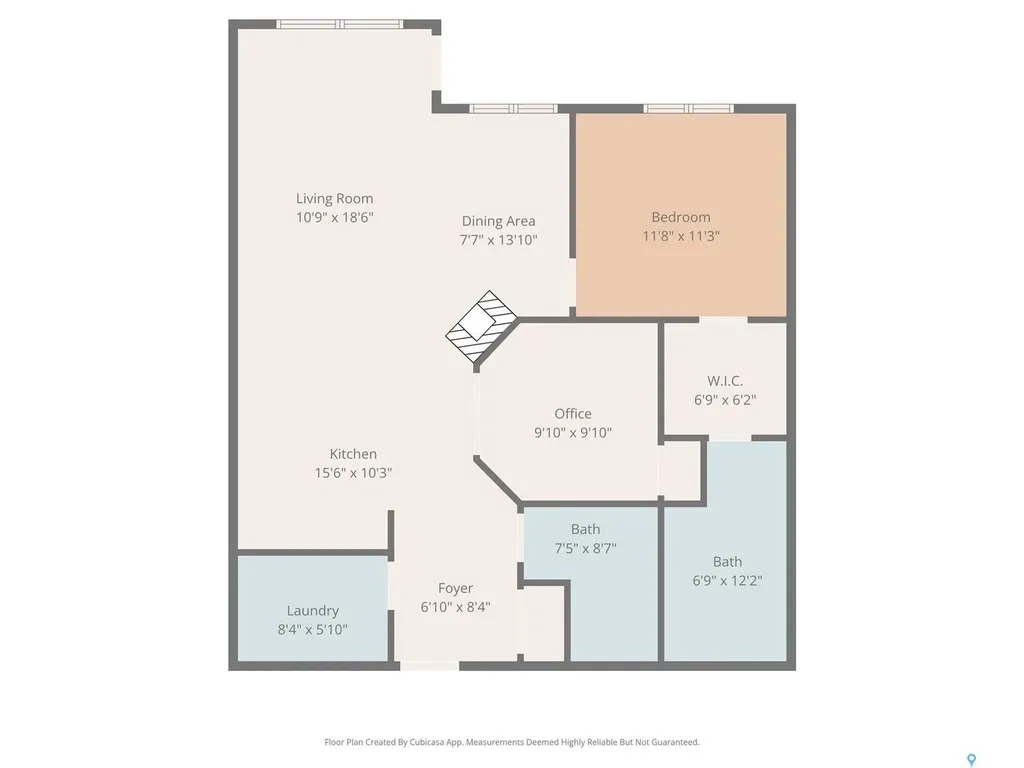1132 College Drive Saskatoon SK S7N 0W2