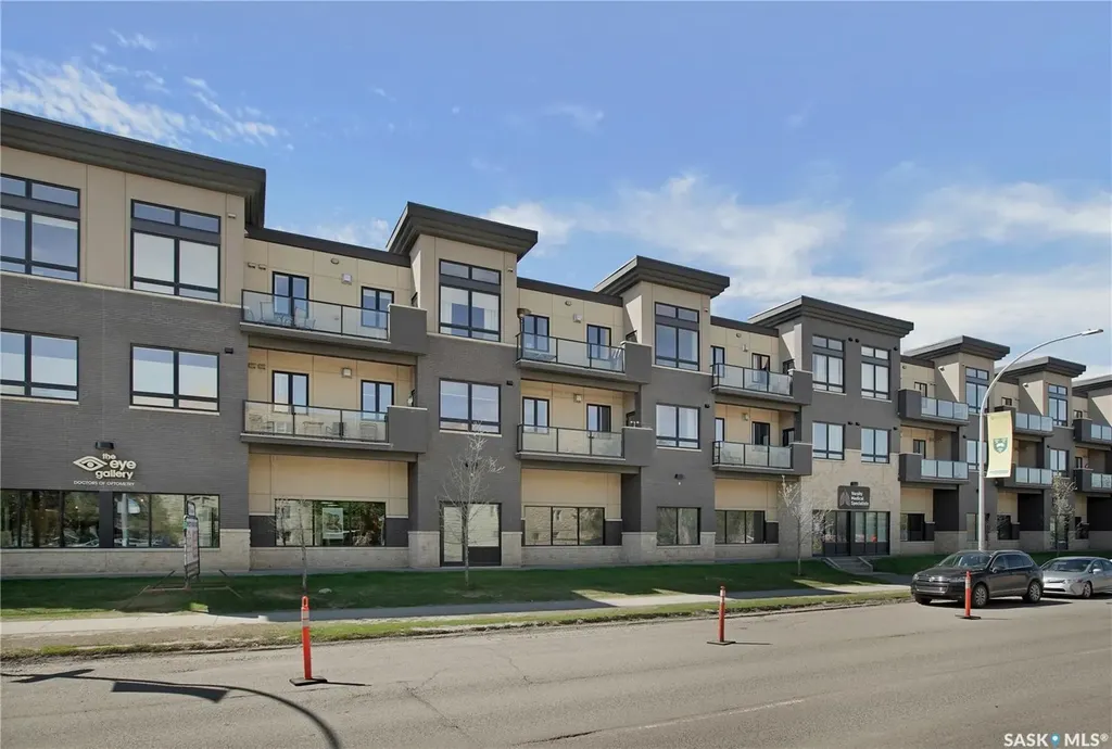 1132 College Drive Saskatoon SK S7N 0W2