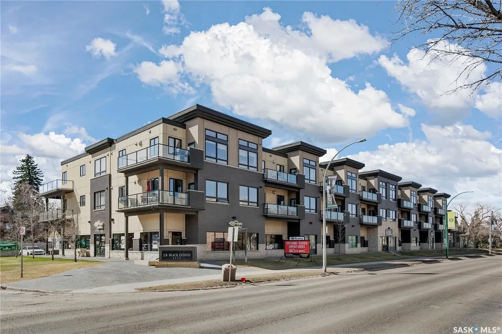 1132 College Drive Saskatoon SK S7N 0W2
