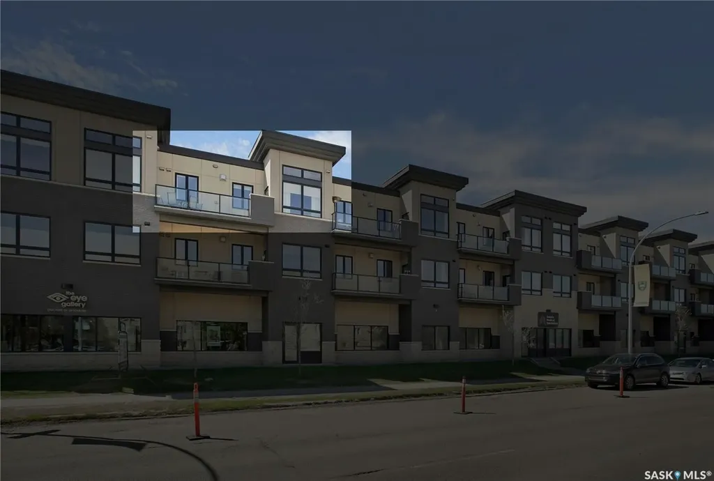 1132 College Drive Saskatoon SK S7N 0W2