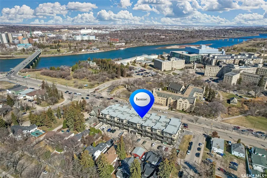 1132 College Drive Saskatoon SK S7N 0W2