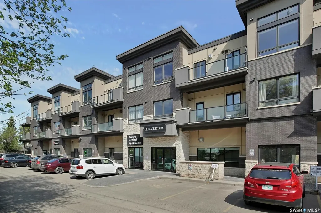 1132 College Drive Saskatoon SK S7N 0W2