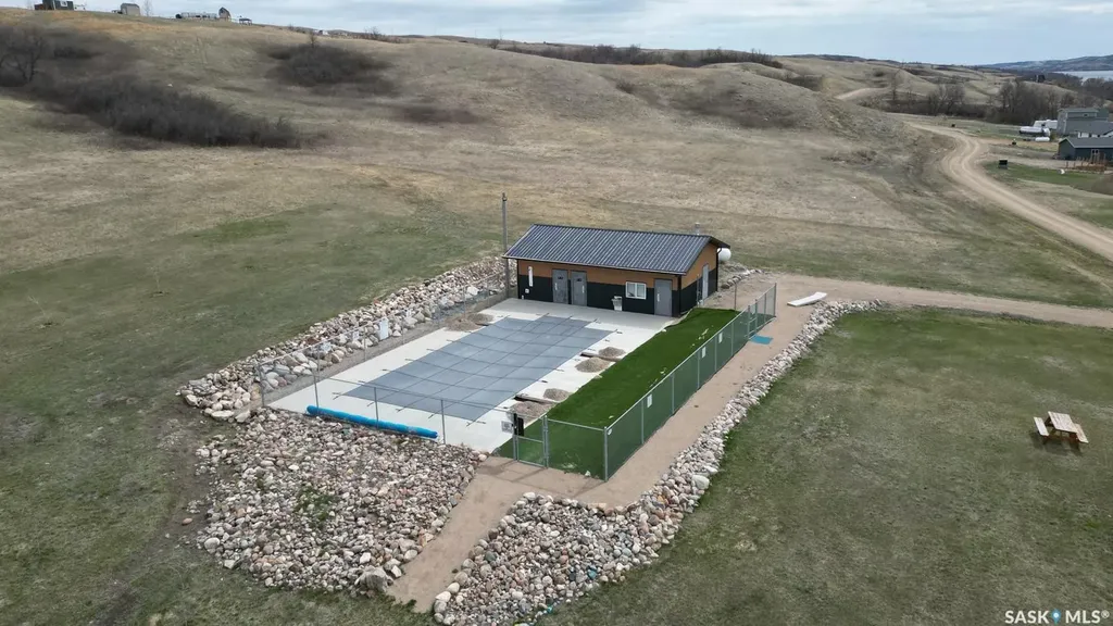 Rural Address Dufferin Rm No. 190 SK S0G 1P0