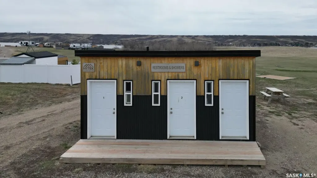 Rural Address Dufferin Rm No. 190 SK S0G 1P0