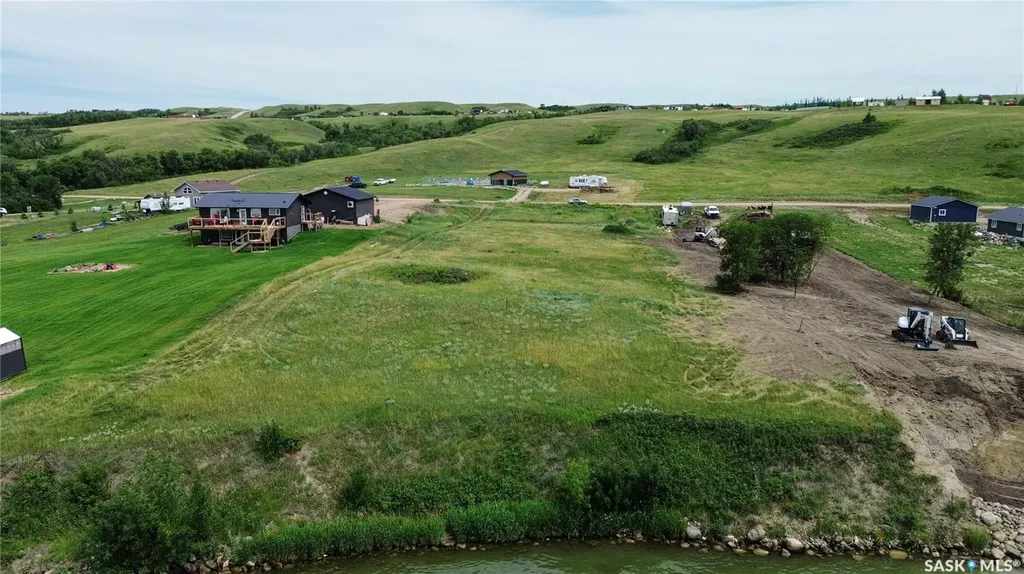 Rural Address Dufferin Rm No. 190 SK S0G 1P0