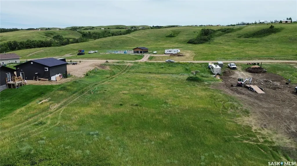 Rural Address Dufferin Rm No. 190 SK S0G 1P0