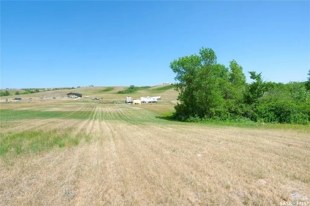 Rural Address Dufferin Rm No. 190 SK S0G 1P0