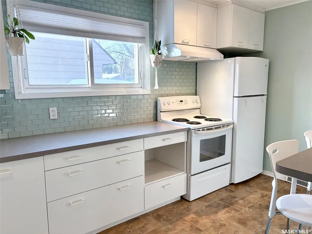 113 Laurier Avenue Yorkton SK S3N 1V1
