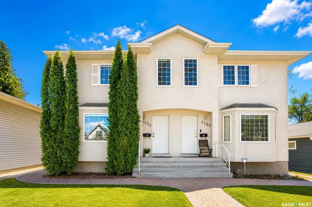 1122 12th Street E Saskatoon SK S7H 0E2