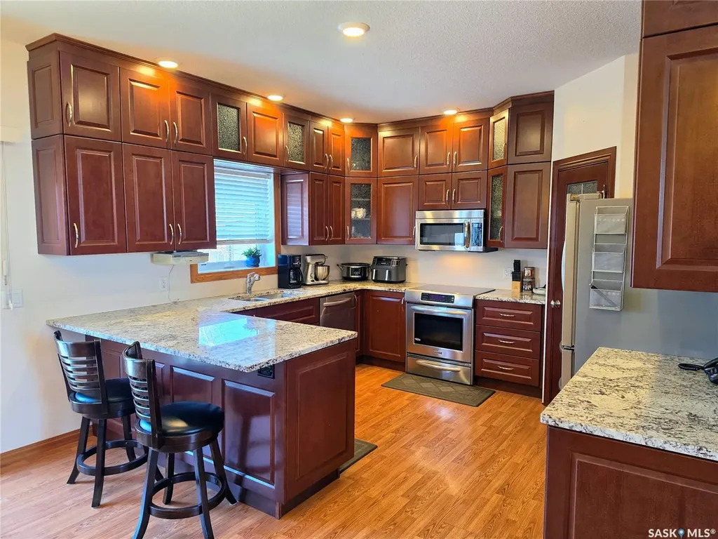 76 101st Street Humboldt SK S0K 2A0