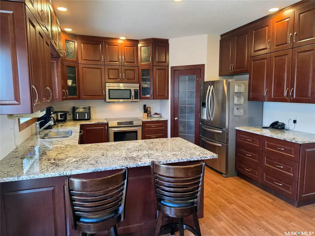 76 101st Street Humboldt SK S0K 2A0