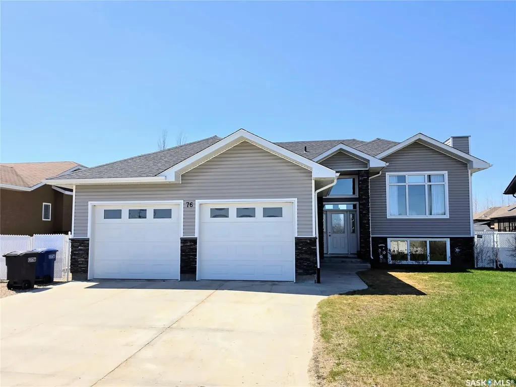 76 101st Street Humboldt SK S0K 2A0