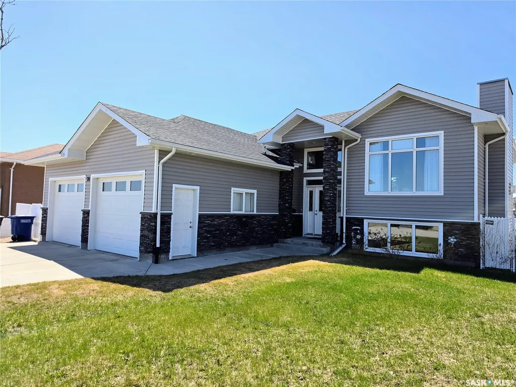 76 101st Street Humboldt SK S0K 2A0