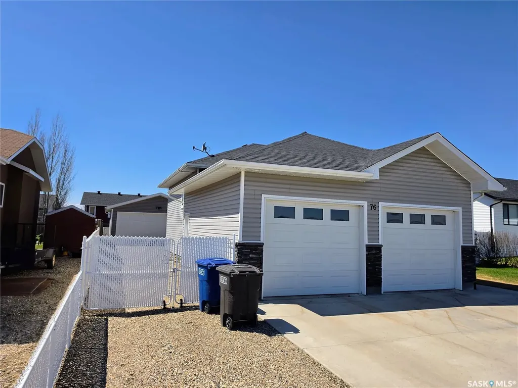 76 101st Street Humboldt SK S0K 2A0