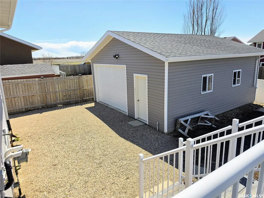 76 101st Street Humboldt SK S0K 2A0