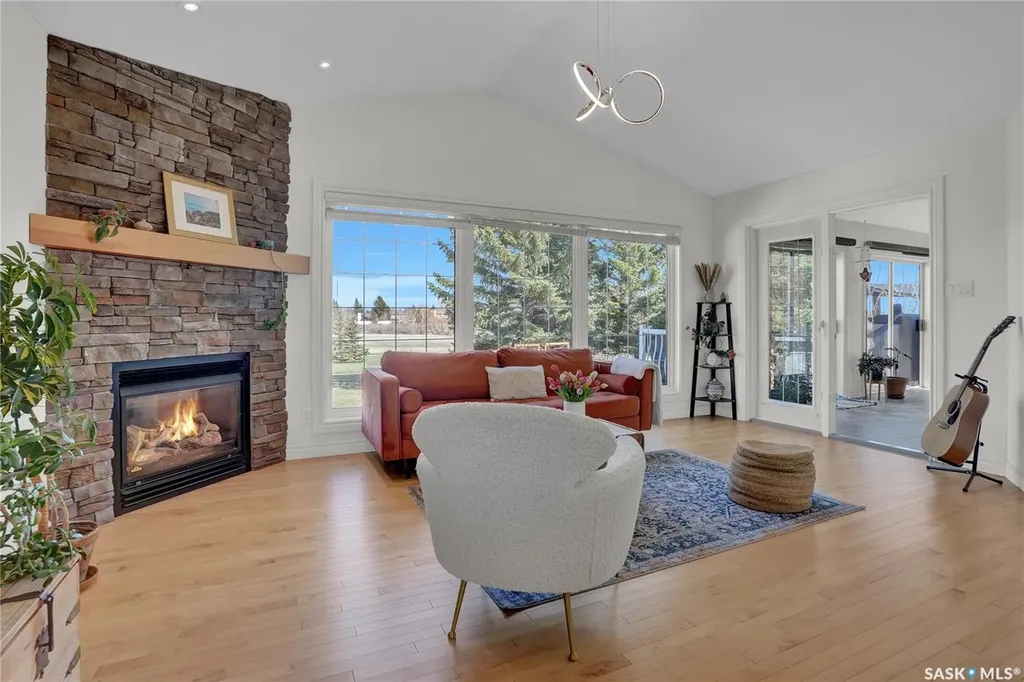 35 Marigold Crescent Moose Jaw SK S6J 1L2