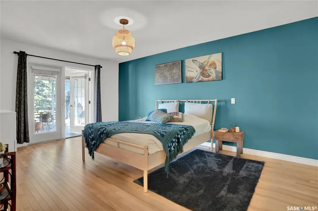 35 Marigold Crescent Moose Jaw SK S6J 1L2