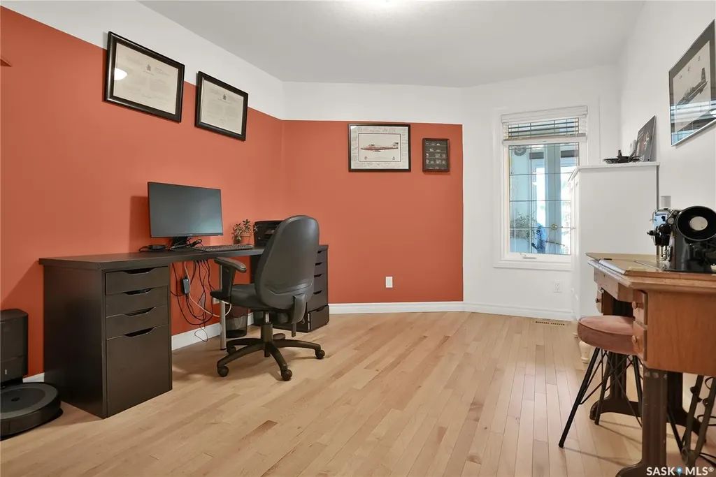 35 Marigold Crescent Moose Jaw SK S6J 1L2