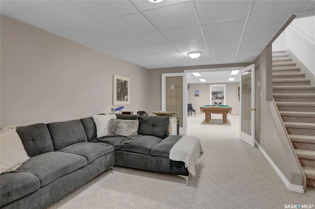 35 Marigold Crescent Moose Jaw SK S6J 1L2