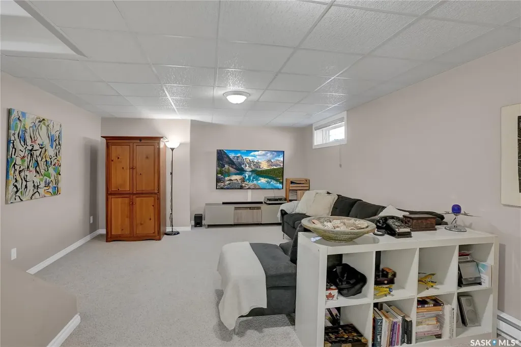 35 Marigold Crescent Moose Jaw SK S6J 1L2
