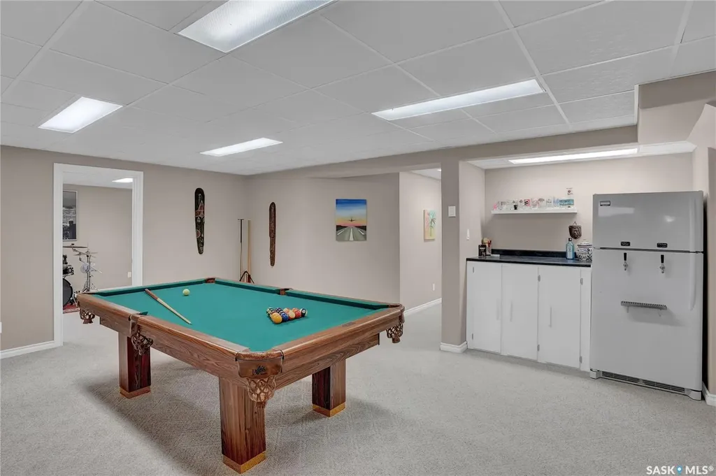 35 Marigold Crescent Moose Jaw SK S6J 1L2