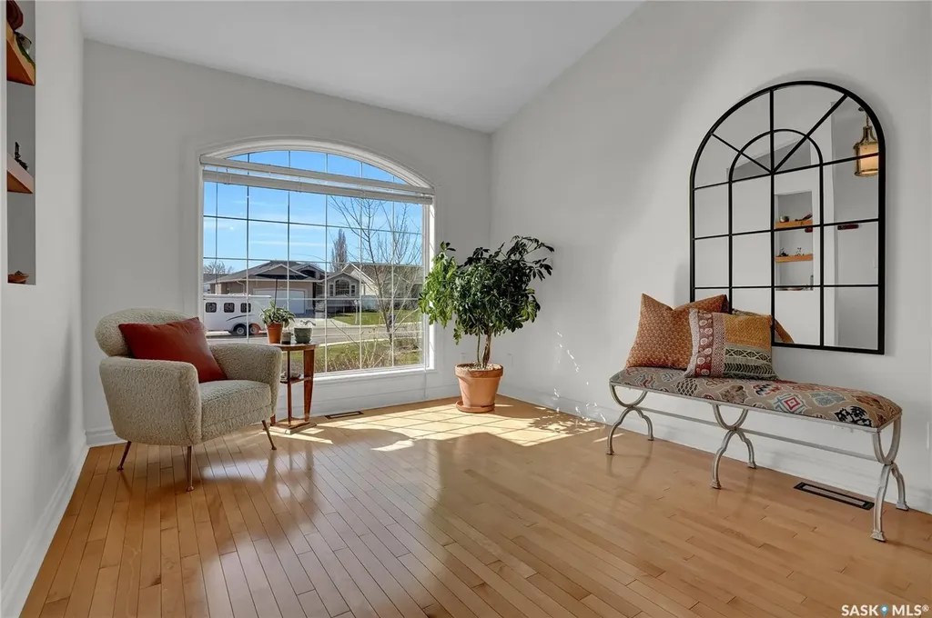 35 Marigold Crescent Moose Jaw SK S6J 1L2