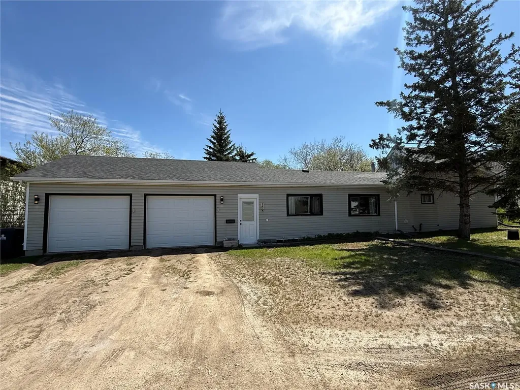 109 Windsor Avenue Hague SK S0K 1X0